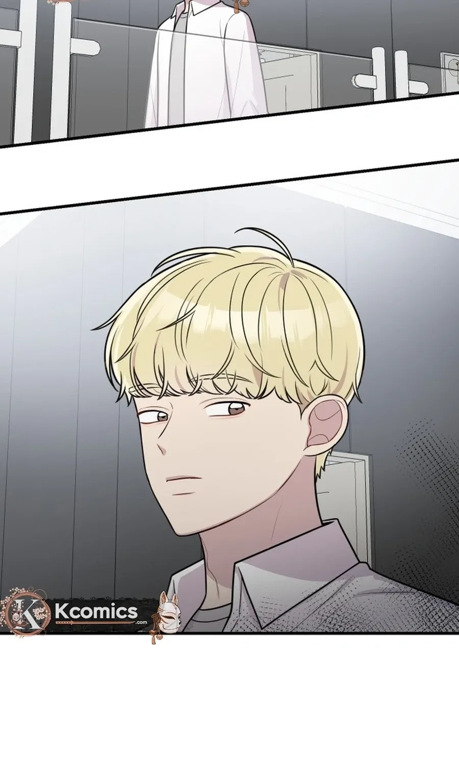 Jiyujiyo Chapter 33 page 25 - 