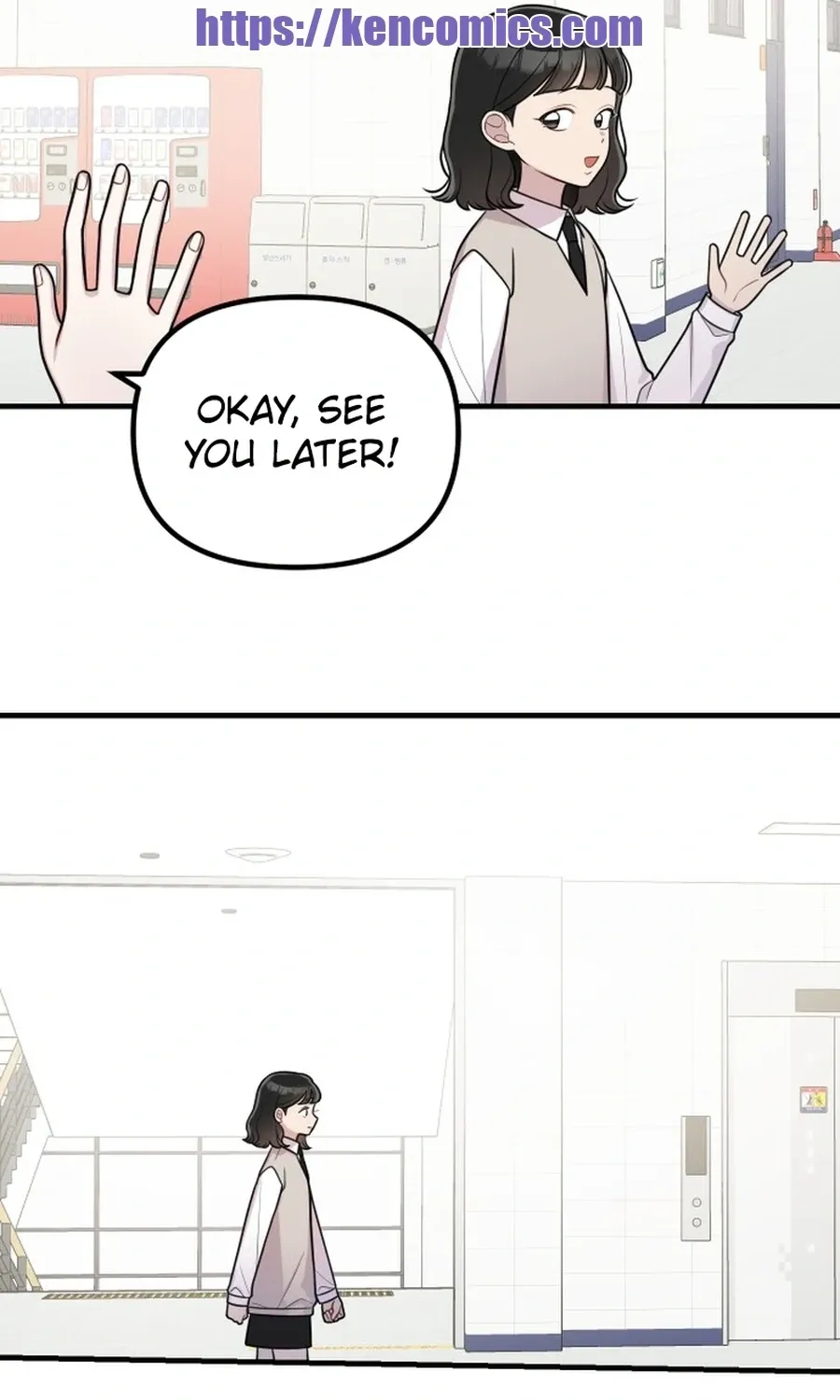 Jiyujiyo Chapter 33 page 30 - 
