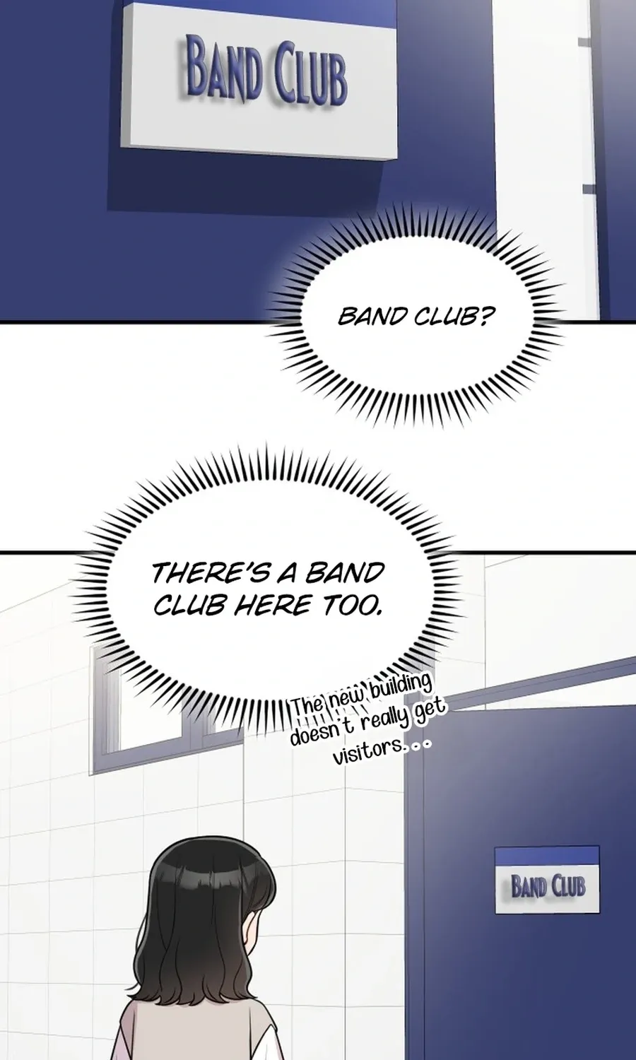 Jiyujiyo Chapter 33 page 32 - 