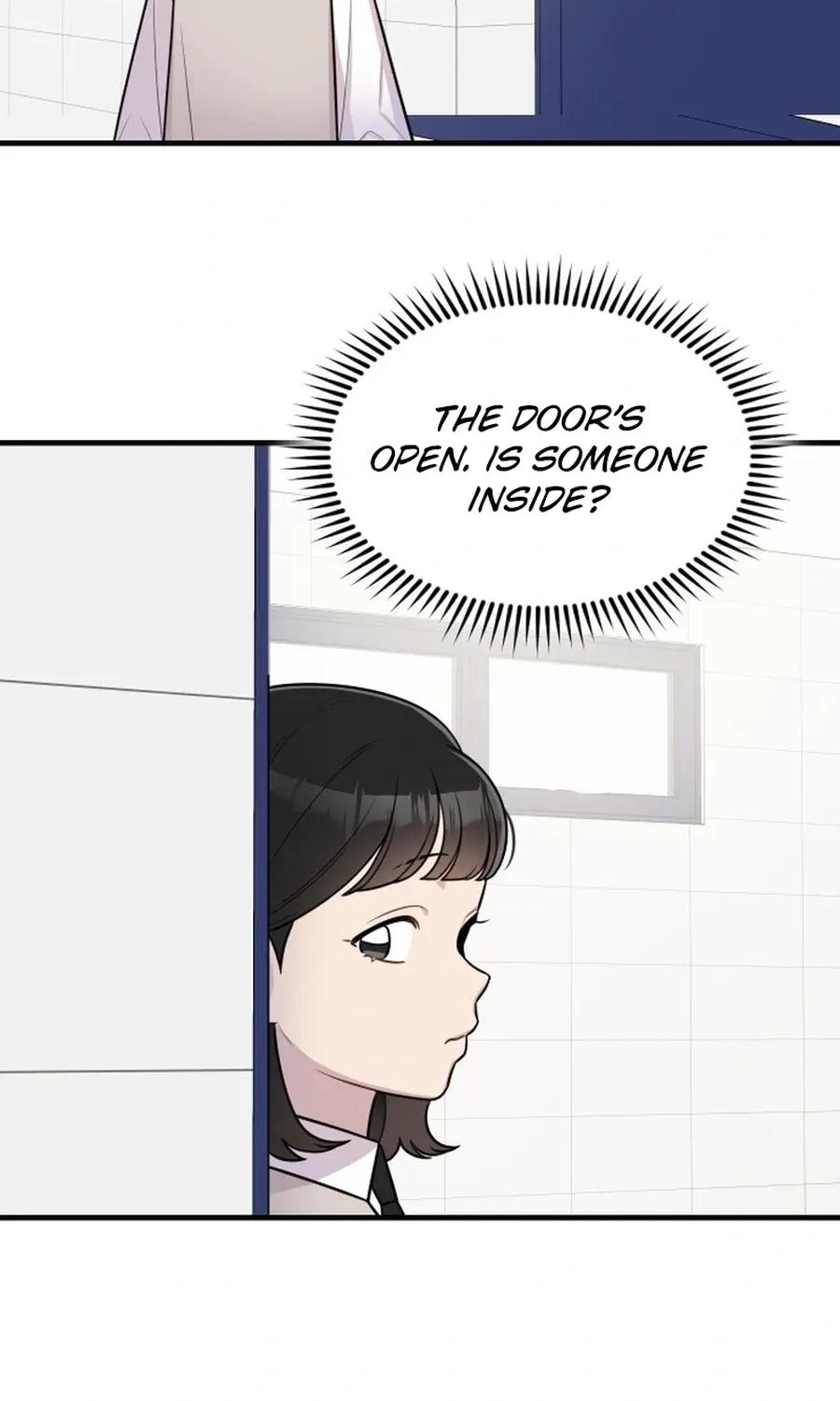 Jiyujiyo Chapter 33 page 33 - 