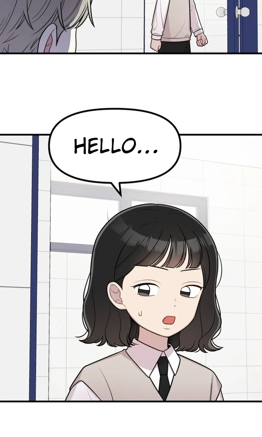 Jiyujiyo Chapter 33 page 36 - 