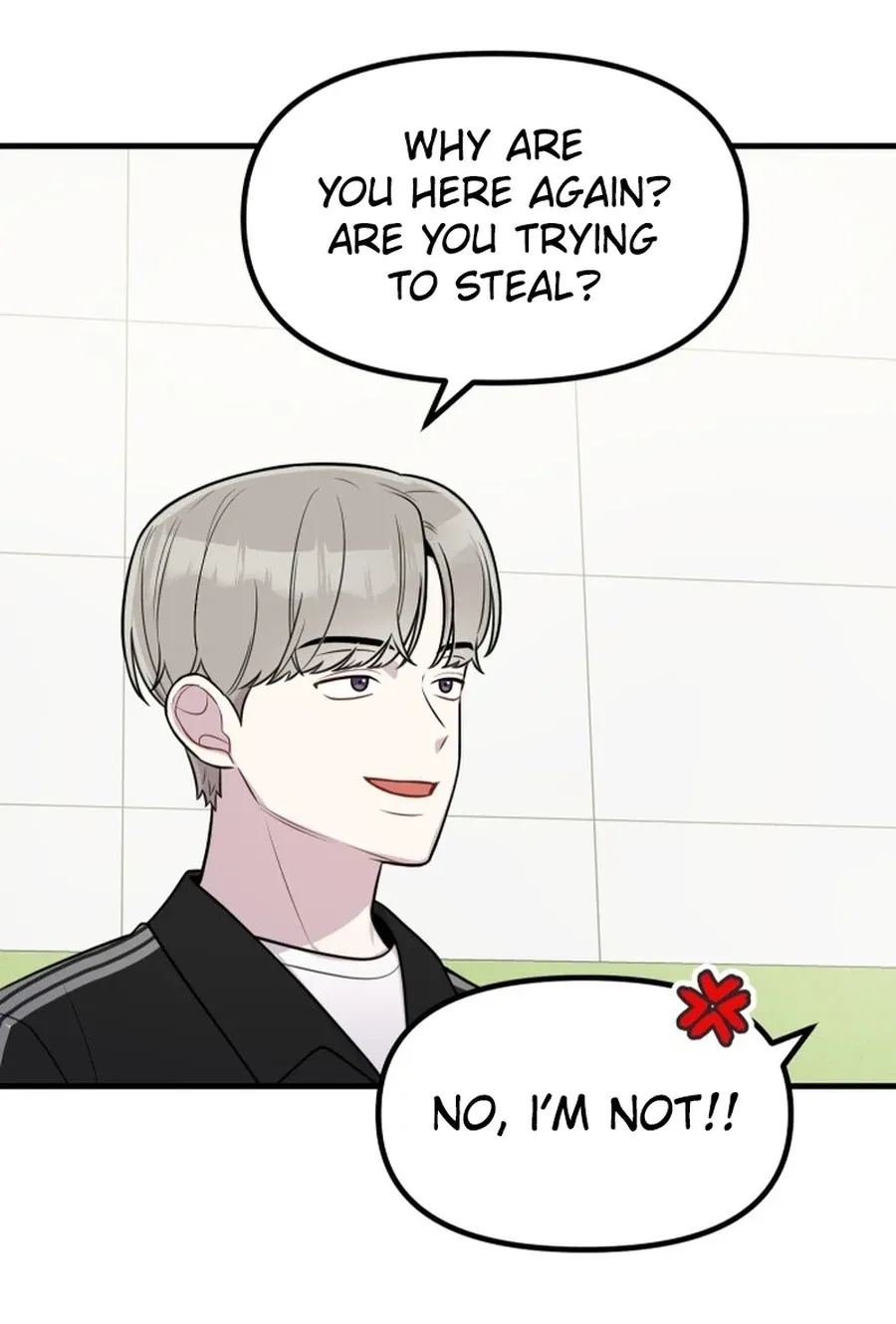 Jiyujiyo Chapter 33 page 37 - 