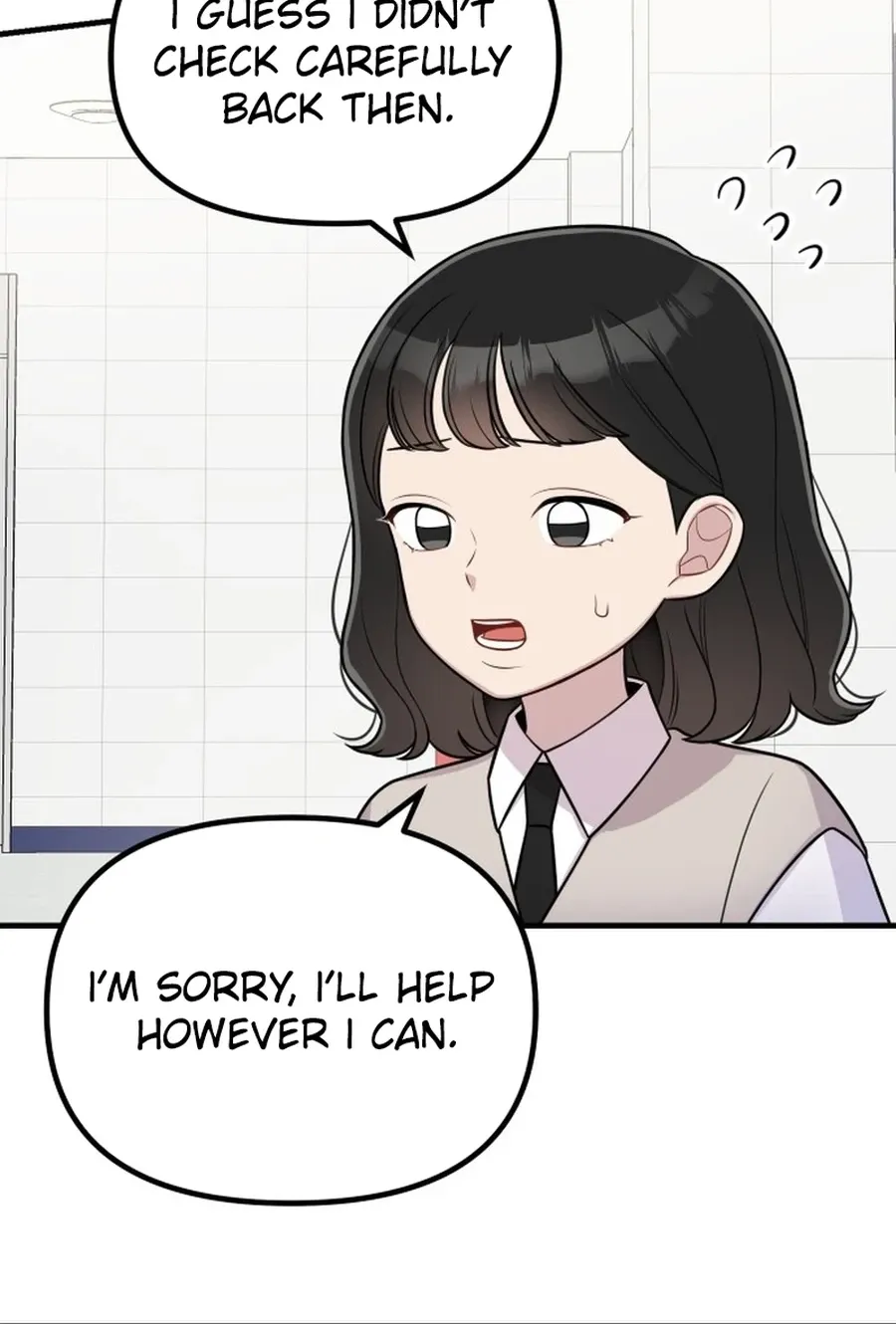 Jiyujiyo Chapter 33 page 41 - 