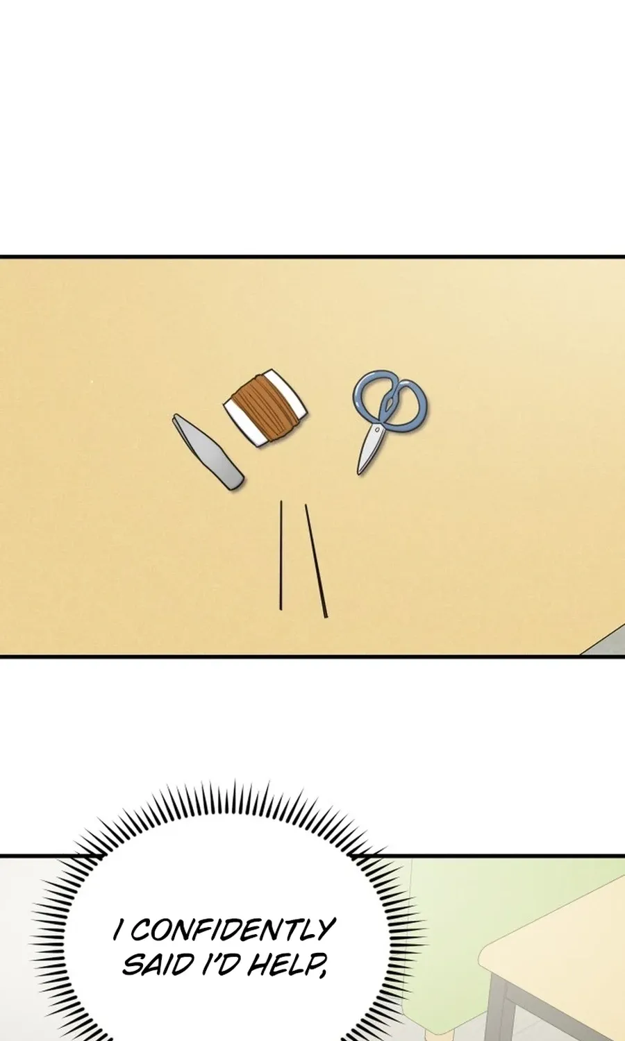 Jiyujiyo Chapter 33 page 43 - 