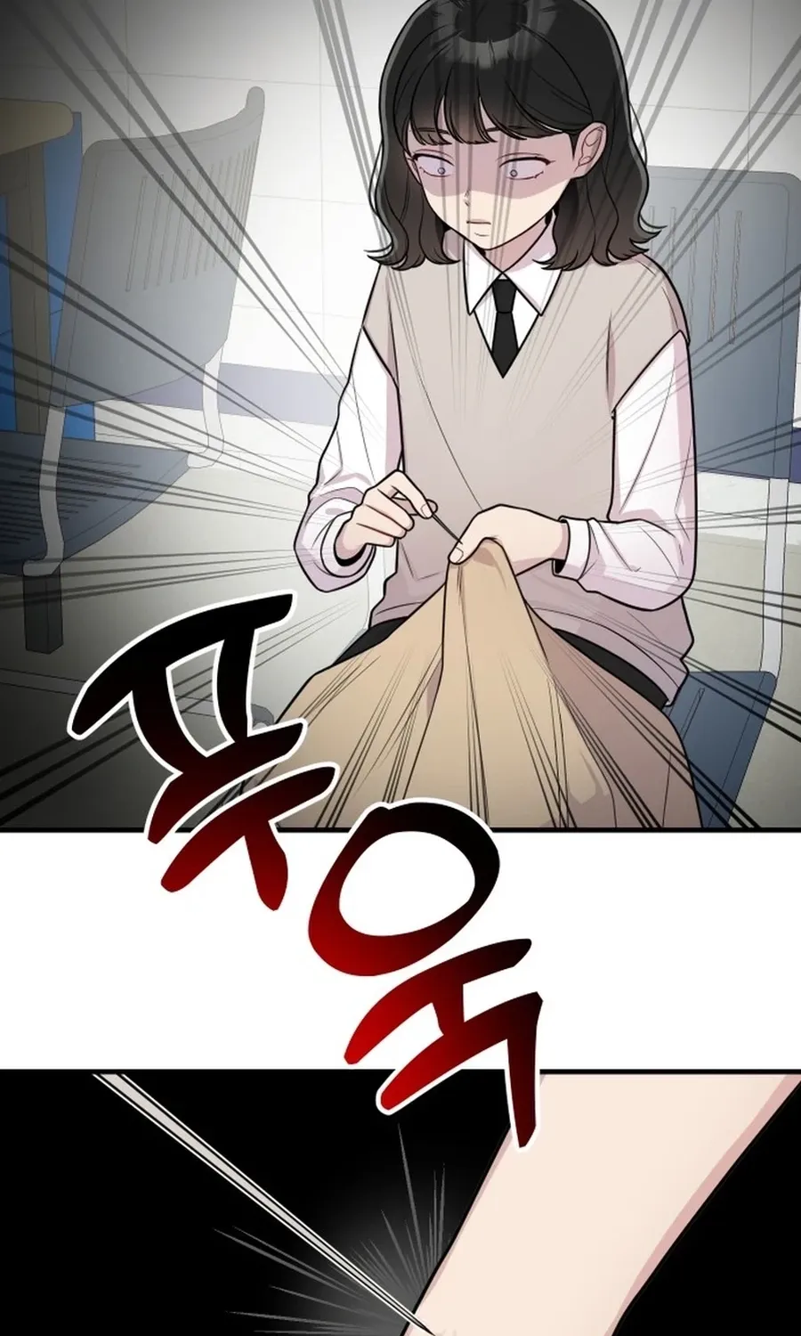 Jiyujiyo Chapter 33 page 47 - 