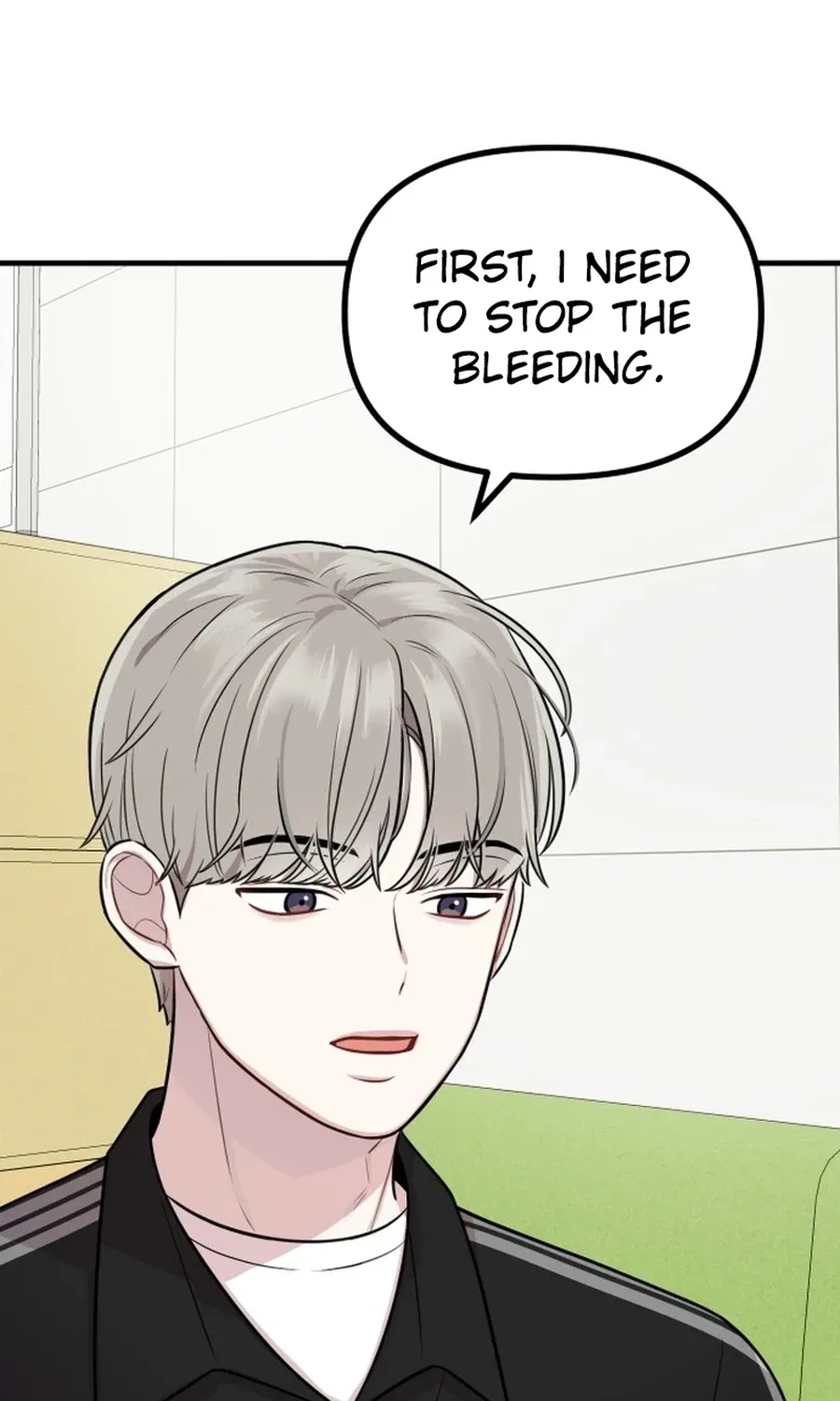 Jiyujiyo Chapter 33 page 52 - 