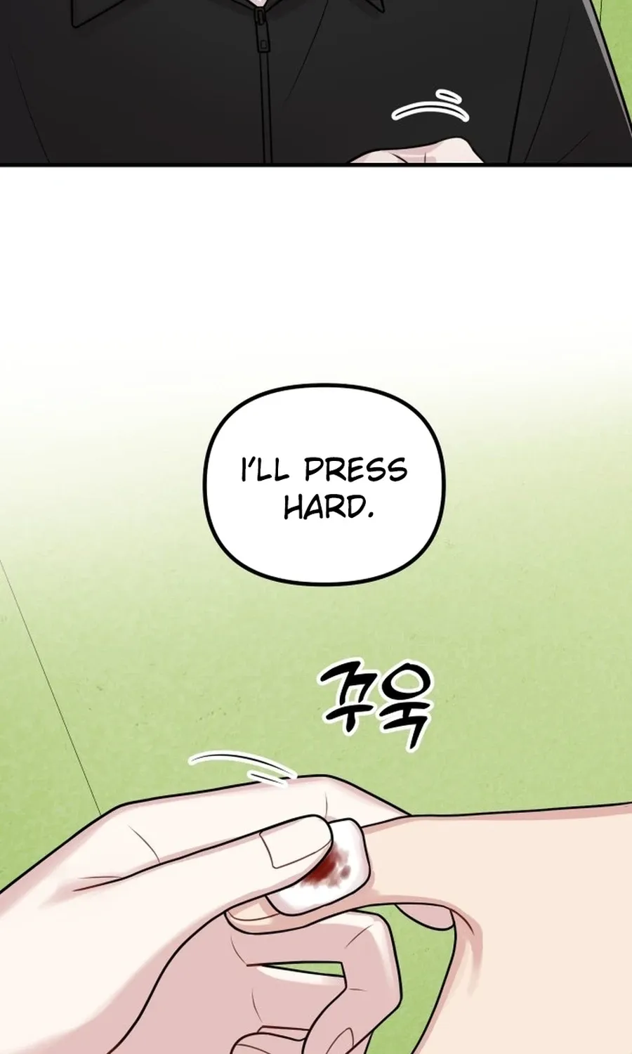 Jiyujiyo Chapter 33 page 53 - 
