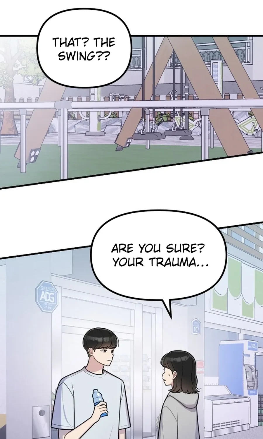 Jiyujiyo Chapter 33 page 7 - 