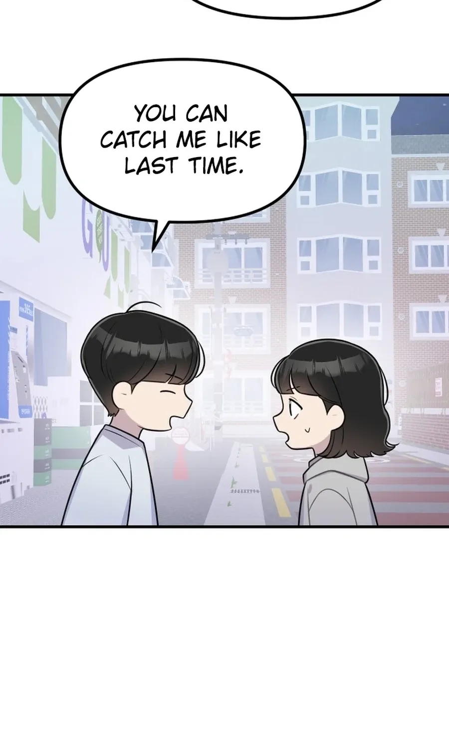 Jiyujiyo Chapter 33 page 9 - 