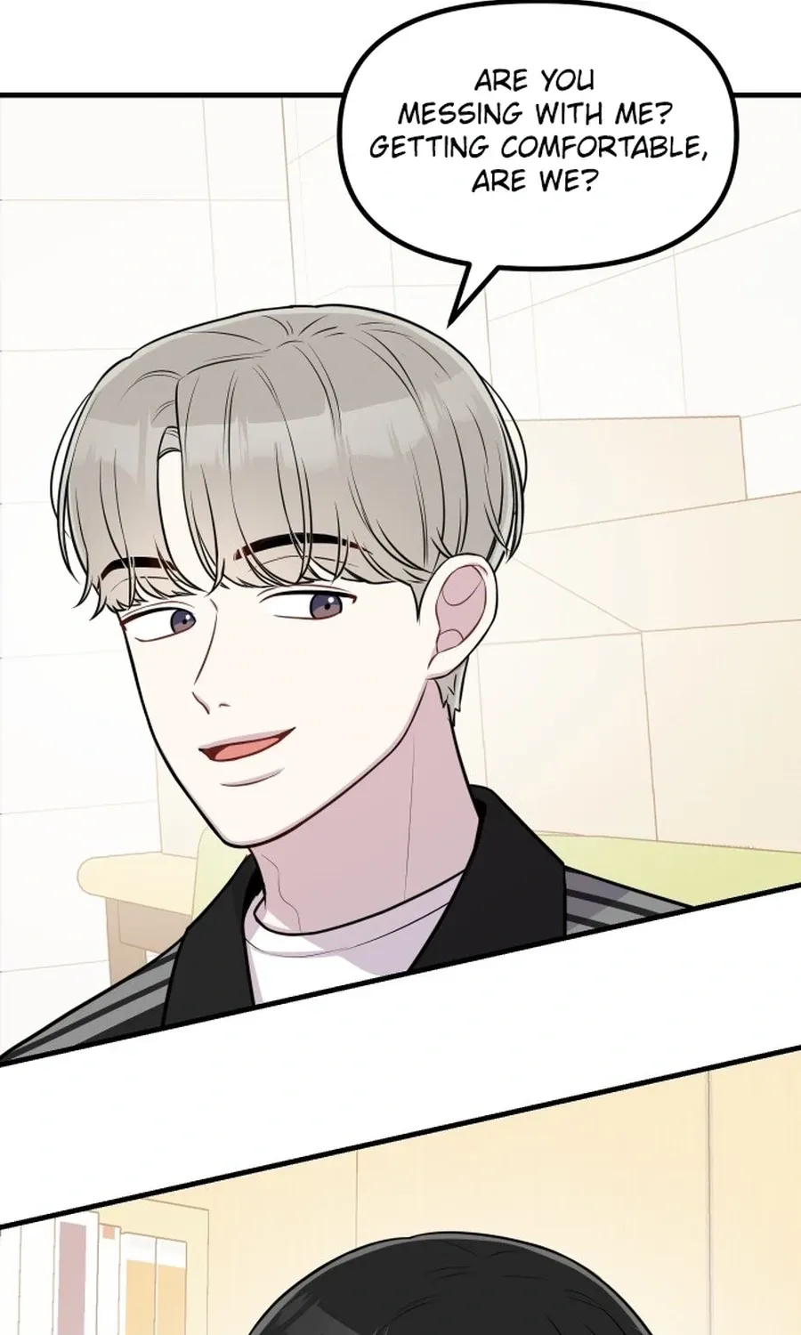 Jiyujiyo Chapter 34 page 12 - 