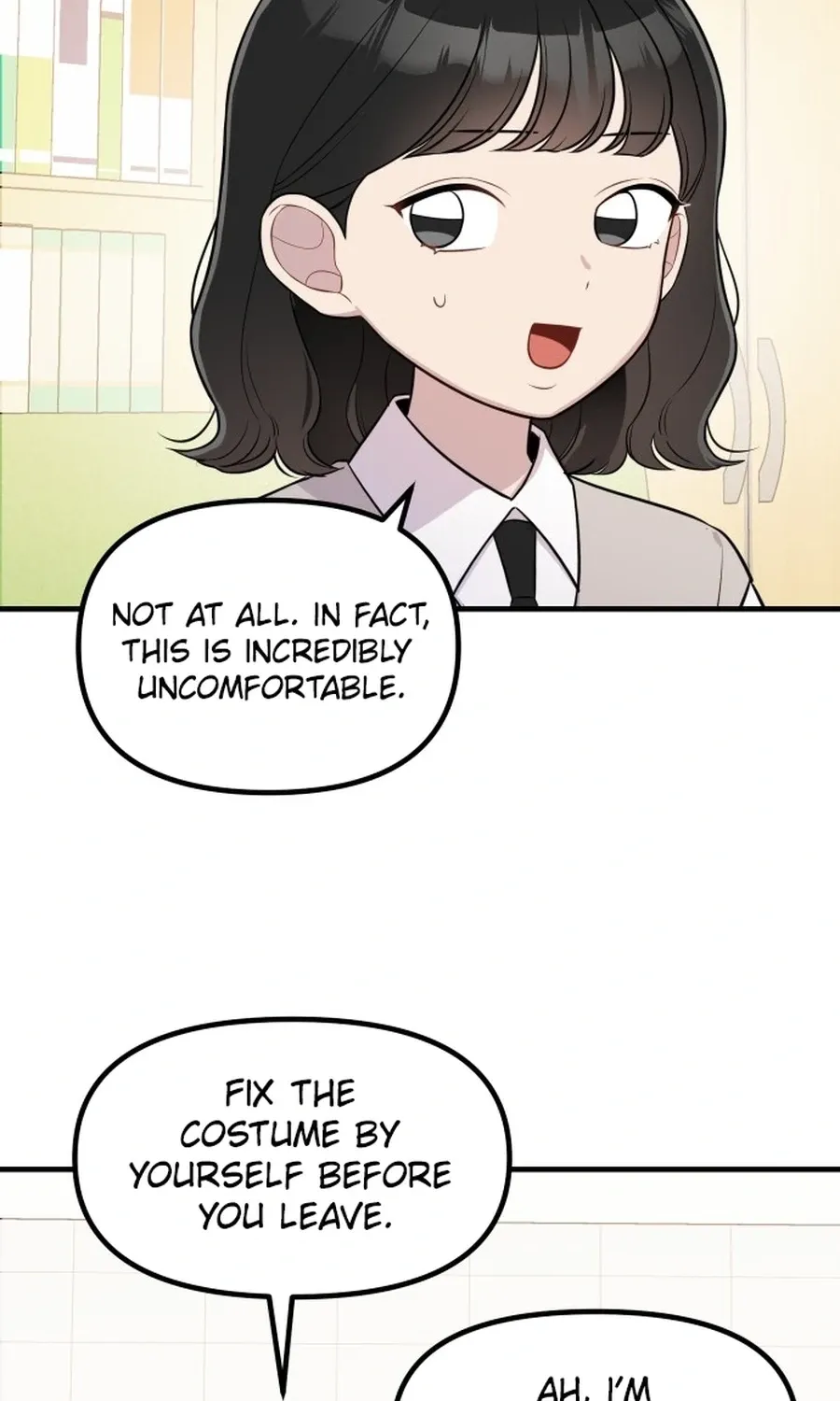 Jiyujiyo Chapter 34 page 13 - 