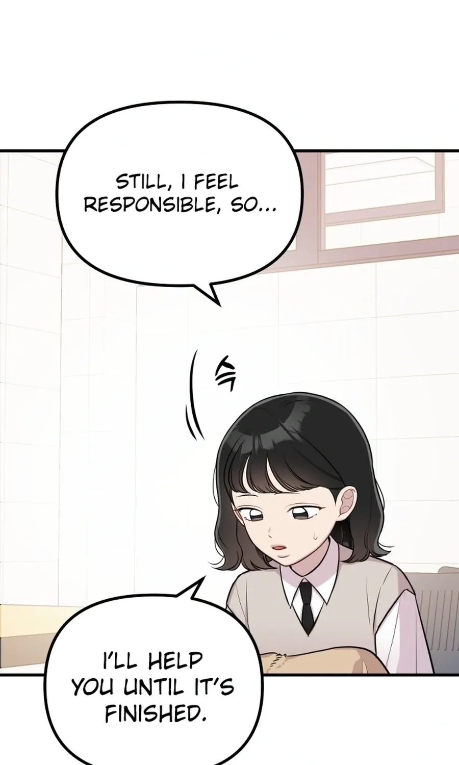 Jiyujiyo Chapter 34 page 17 - 