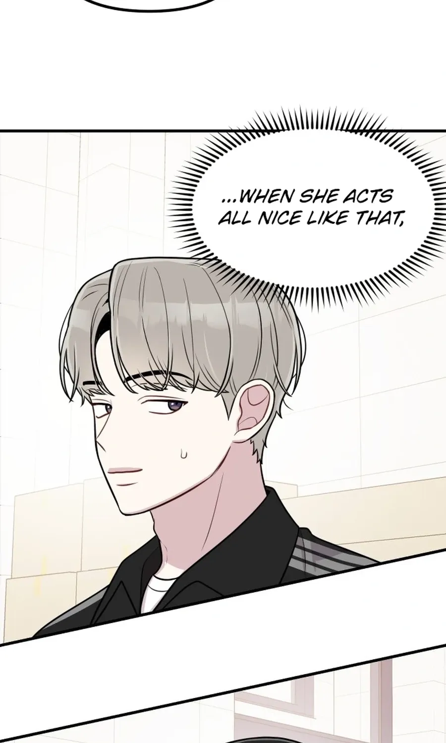 Jiyujiyo Chapter 34 page 18 - 