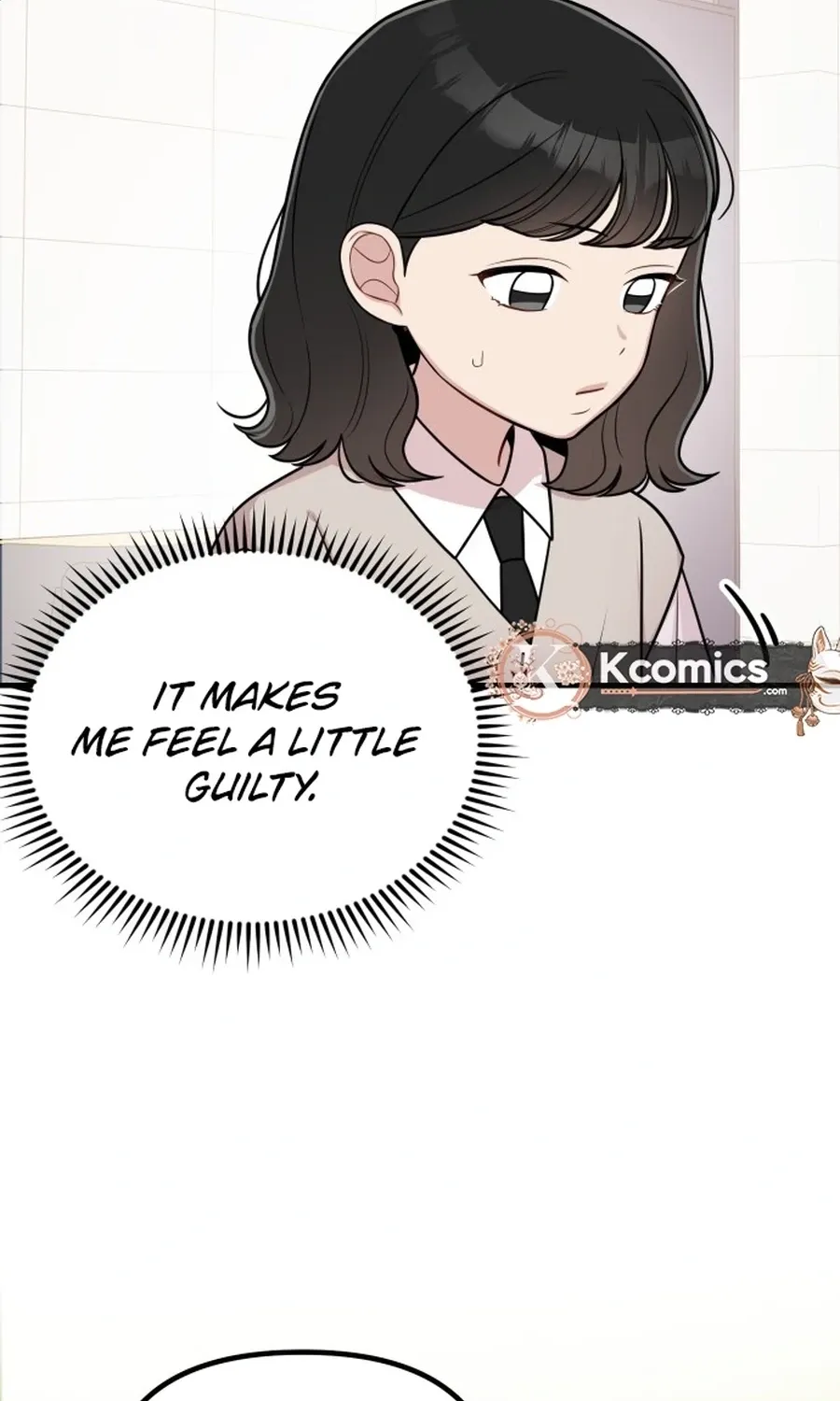 Jiyujiyo Chapter 34 page 19 - 