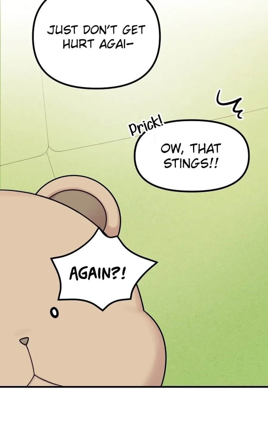 Jiyujiyo Chapter 34 page 20 - 