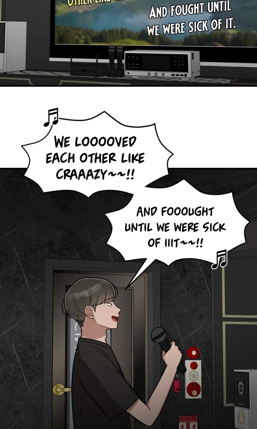 Jiyujiyo Chapter 34 page 24 - 
