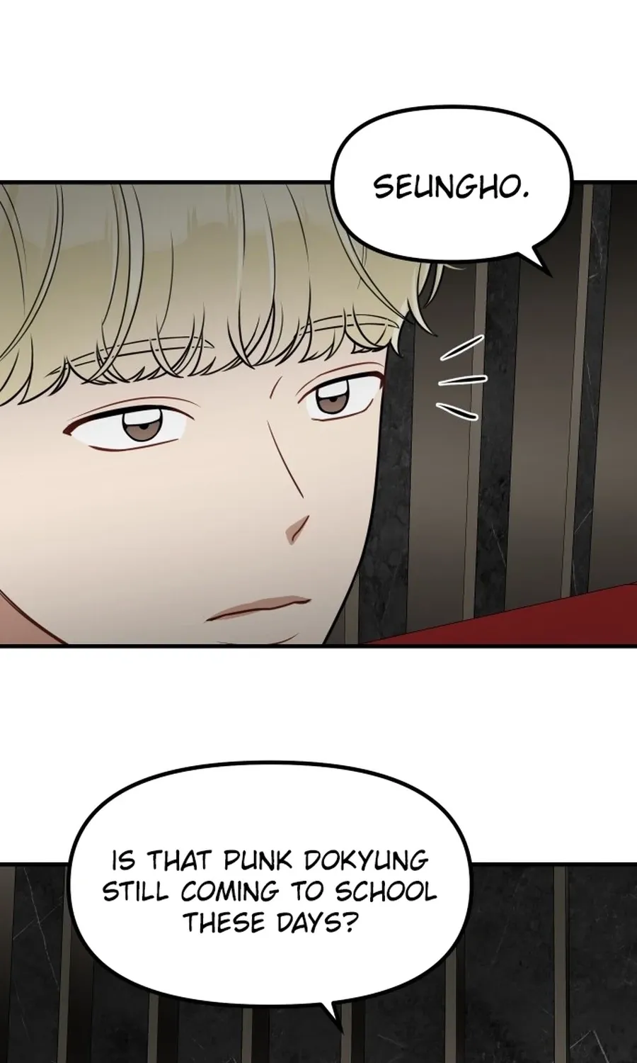 Jiyujiyo Chapter 34 page 27 - 