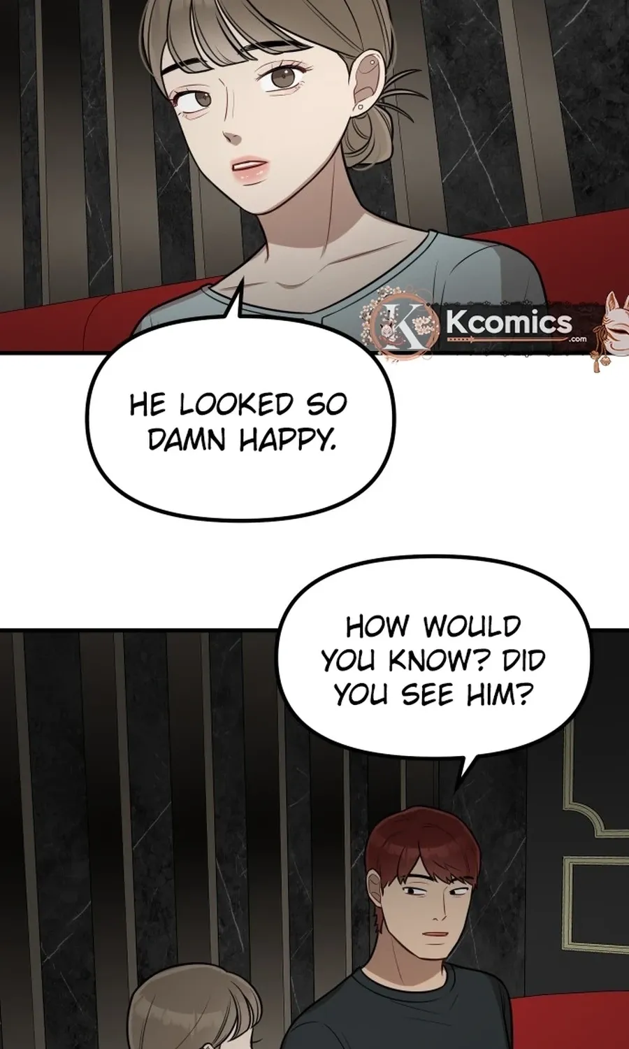 Jiyujiyo Chapter 34 page 29 - 