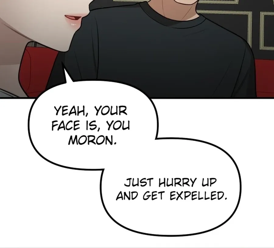 Jiyujiyo Chapter 34 page 31 - 