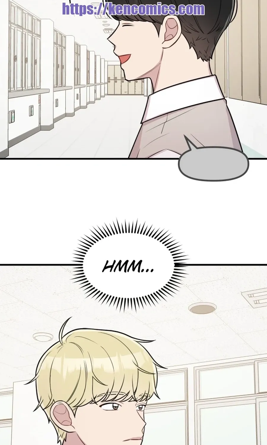 Jiyujiyo Chapter 34 page 37 - 