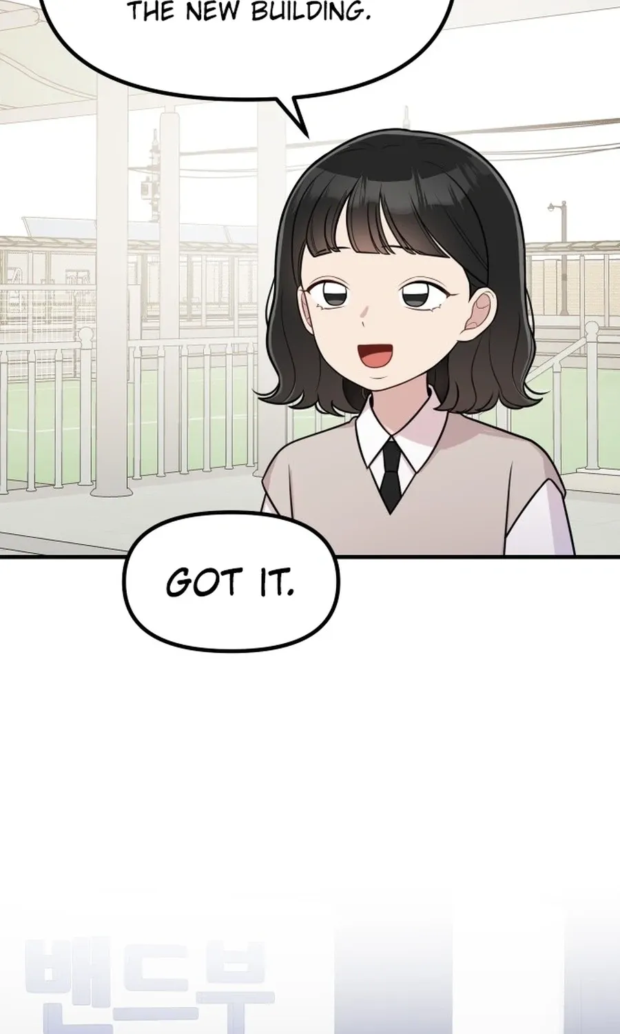 Jiyujiyo Chapter 34 page 44 - 
