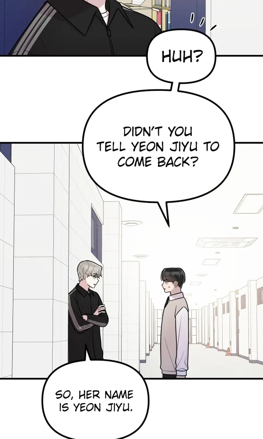 Jiyujiyo Chapter 34 page 49 - 