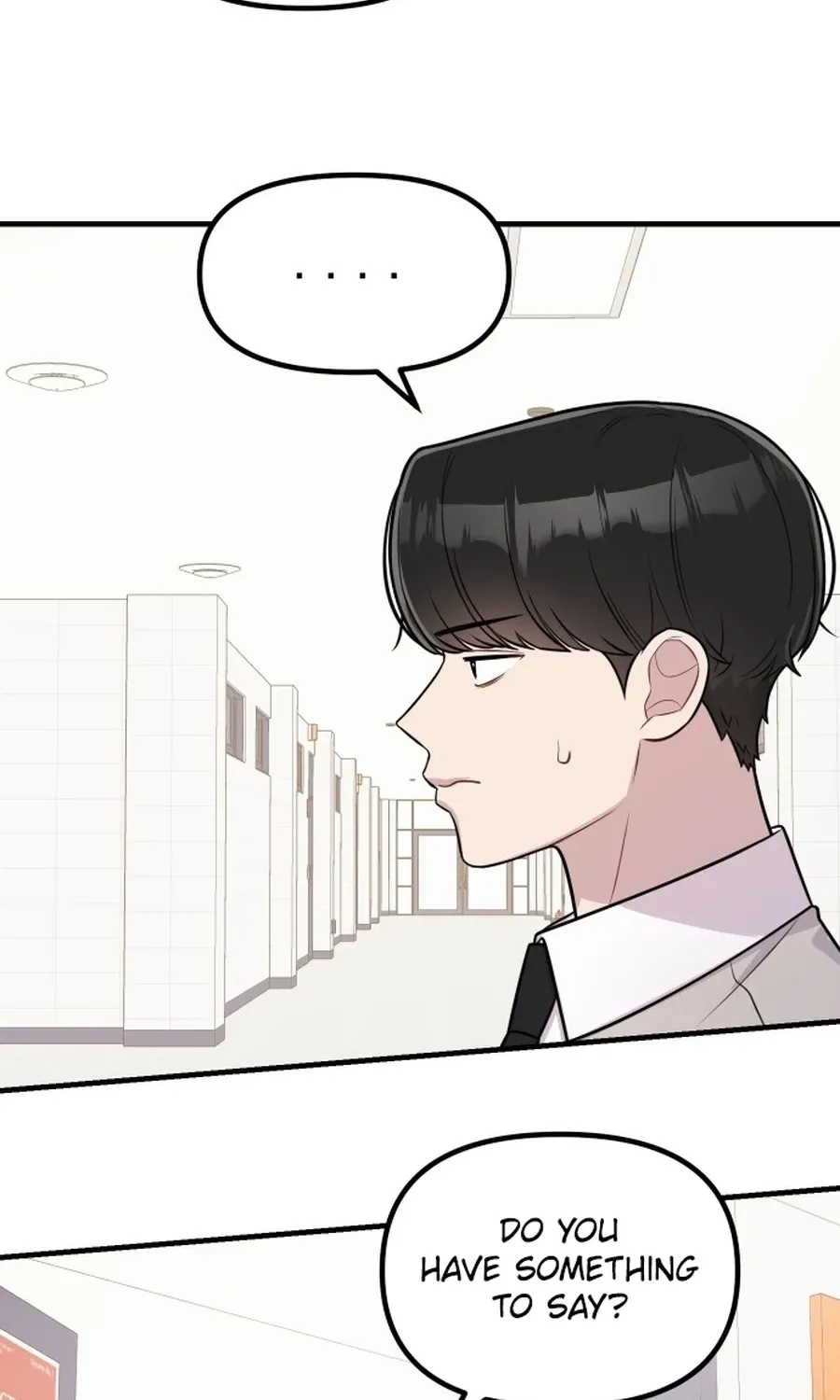 Jiyujiyo Chapter 34 page 50 - 