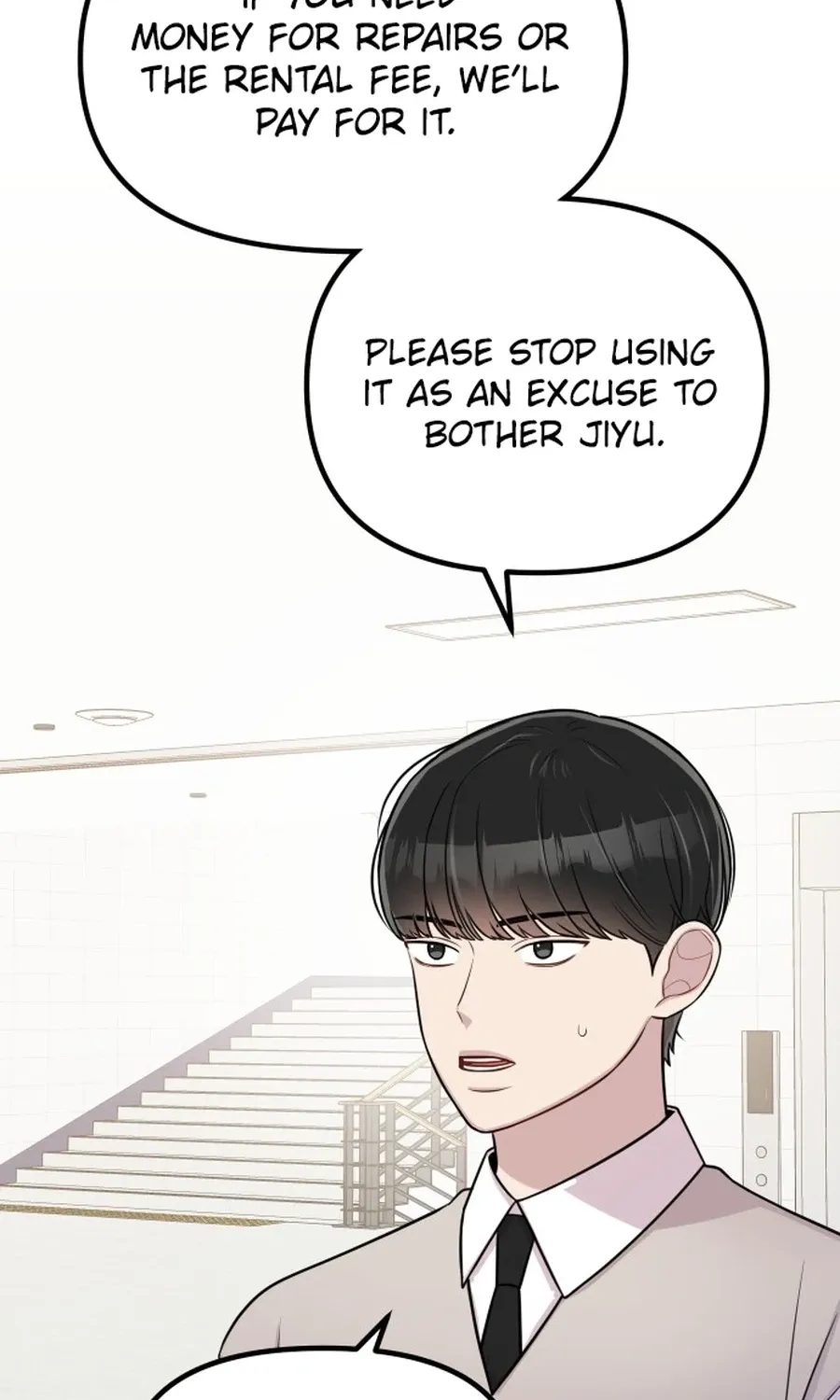 Jiyujiyo Chapter 34 page 53 - 