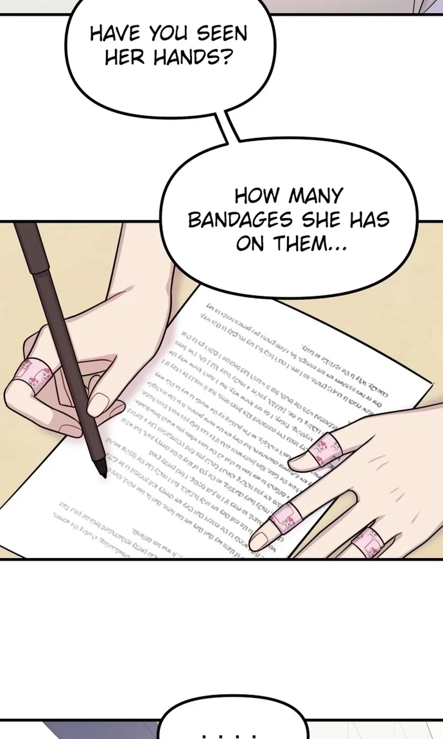 Jiyujiyo Chapter 34 page 54 - 