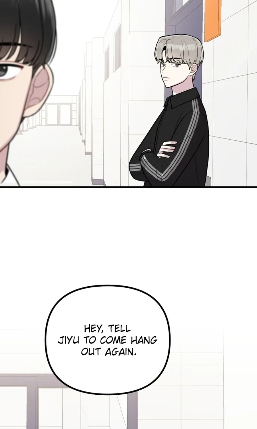 Jiyujiyo Chapter 34 page 58 - 