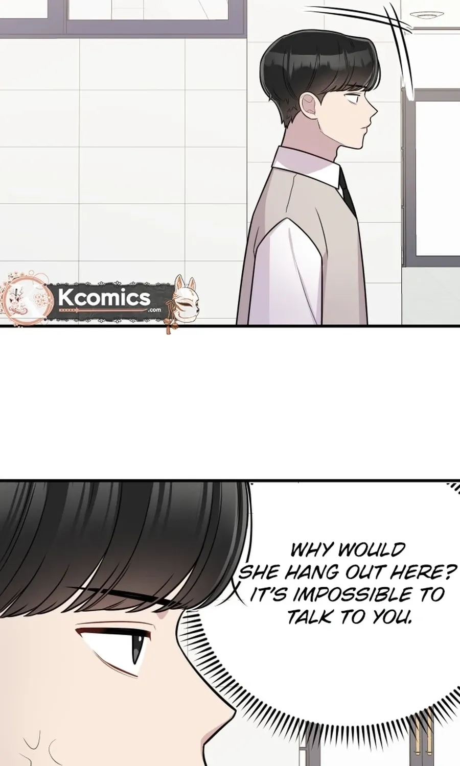 Jiyujiyo Chapter 34 page 59 - 