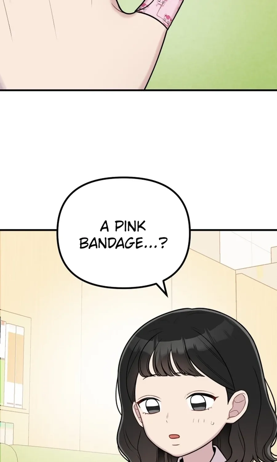 Jiyujiyo Chapter 34 page 8 - 