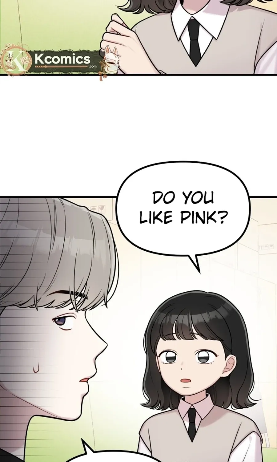Jiyujiyo Chapter 34 page 9 - 