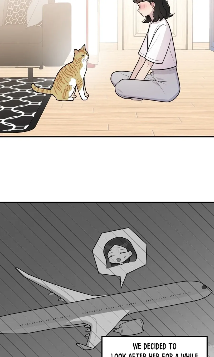 Jiyujiyo Chapter 35 page 11 - 