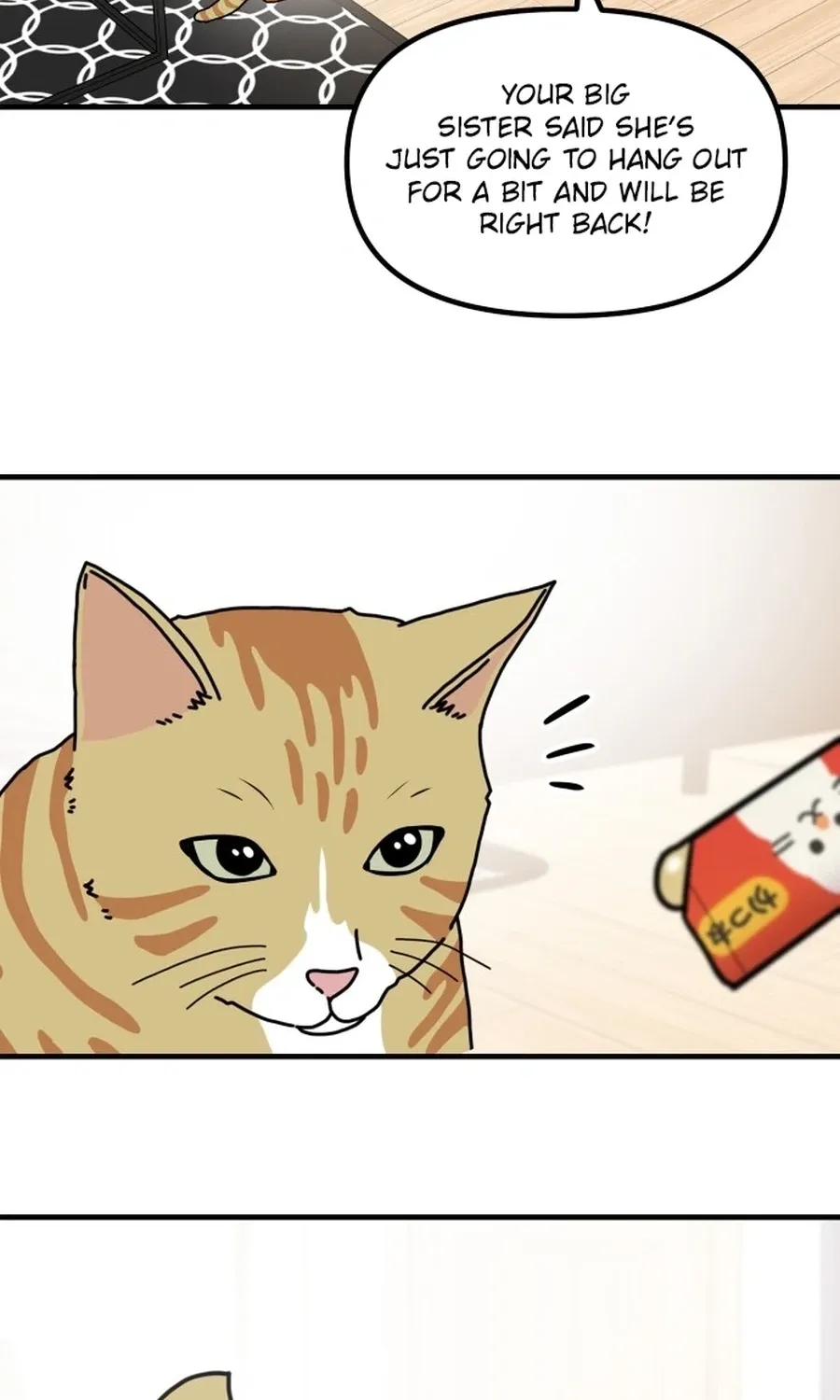 Jiyujiyo Chapter 35 page 15 - 