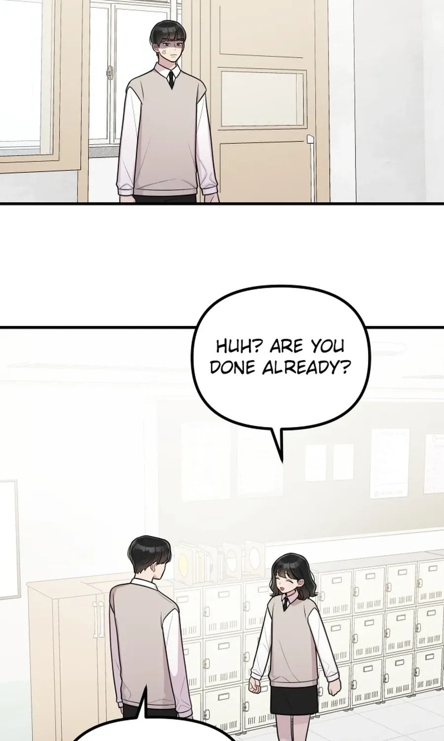 Jiyujiyo Chapter 35 page 3 - 
