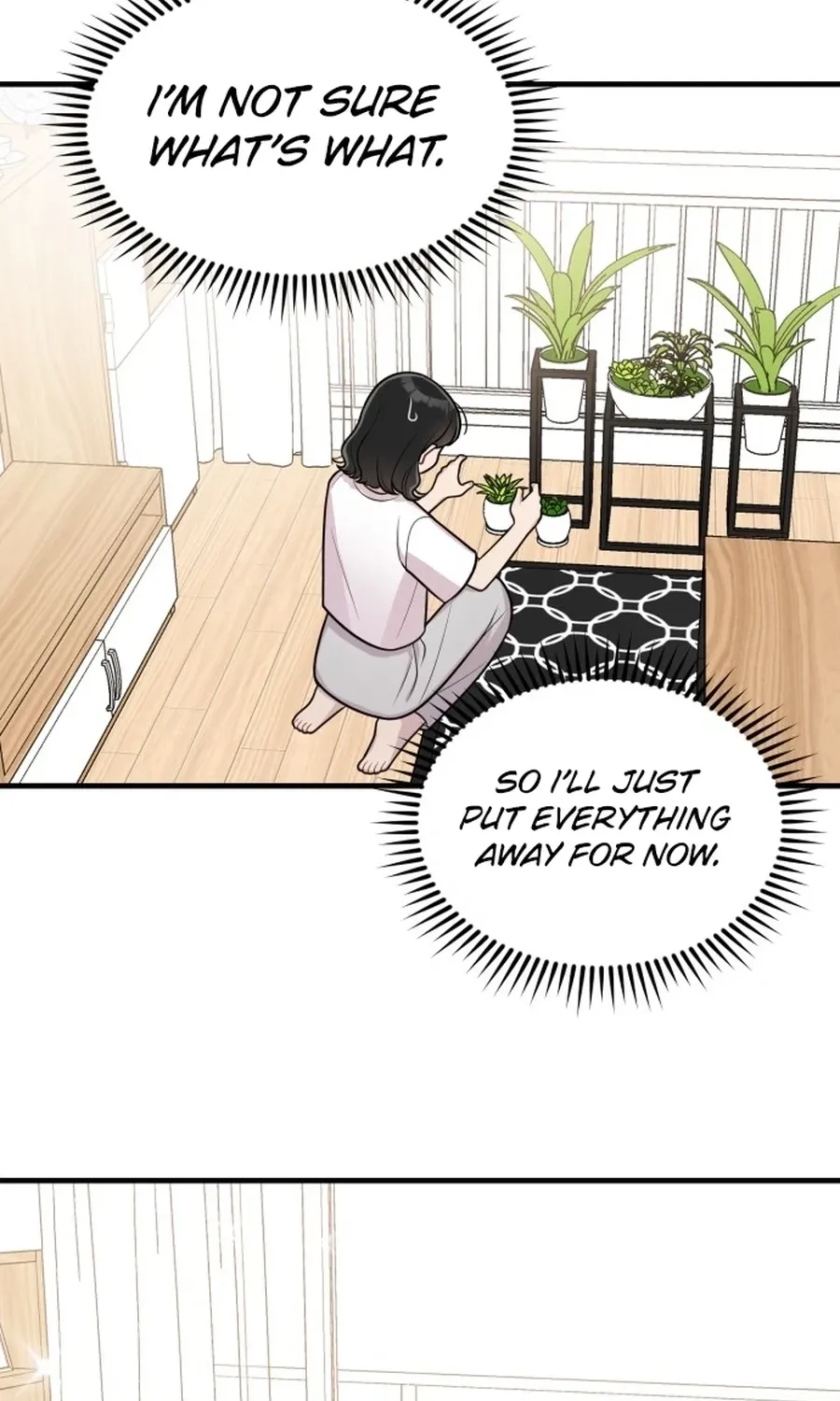 Jiyujiyo Chapter 35 page 23 - 