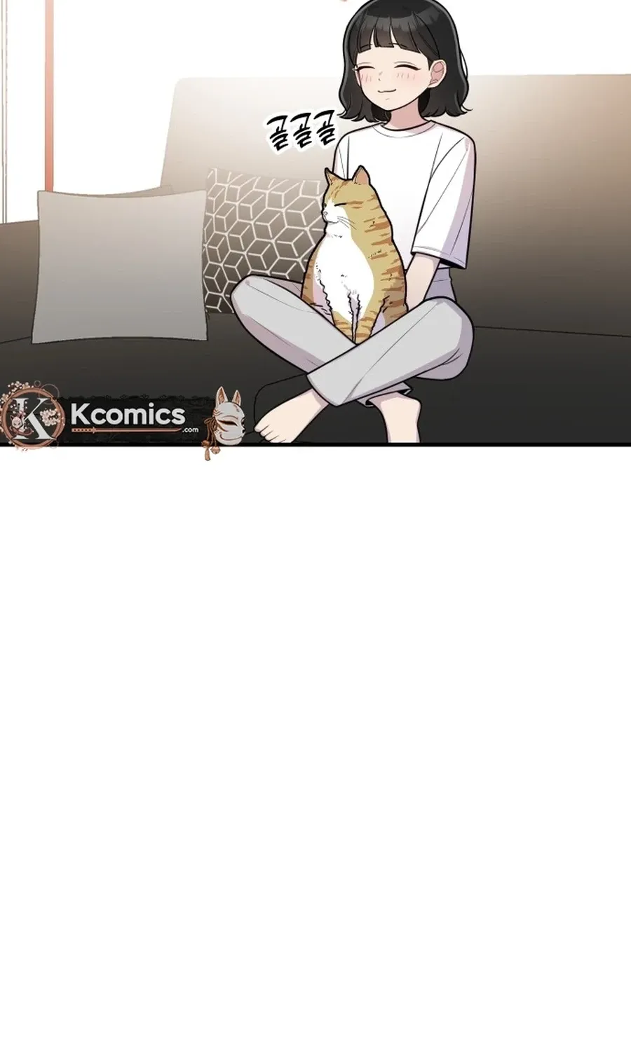 Jiyujiyo Chapter 35 page 27 - 
