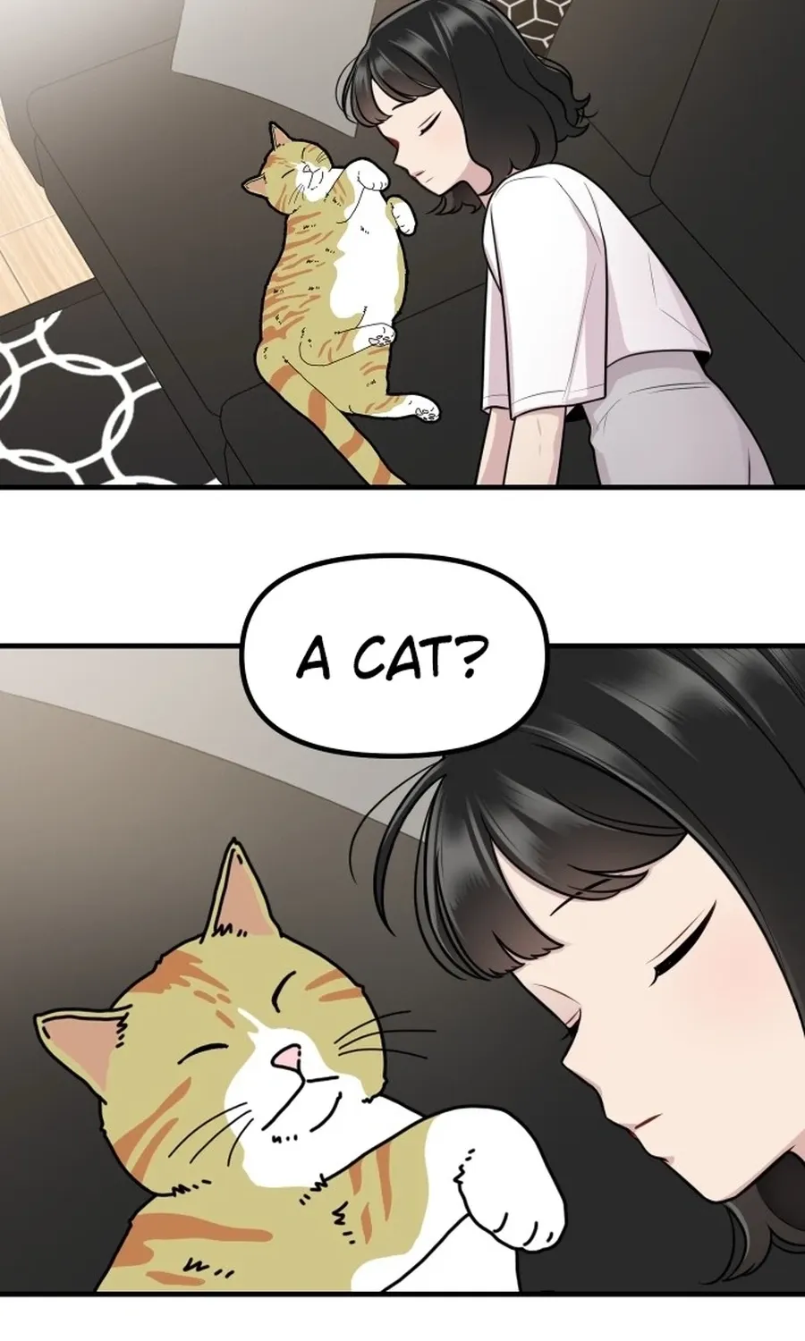 Jiyujiyo Chapter 35 page 30 - 