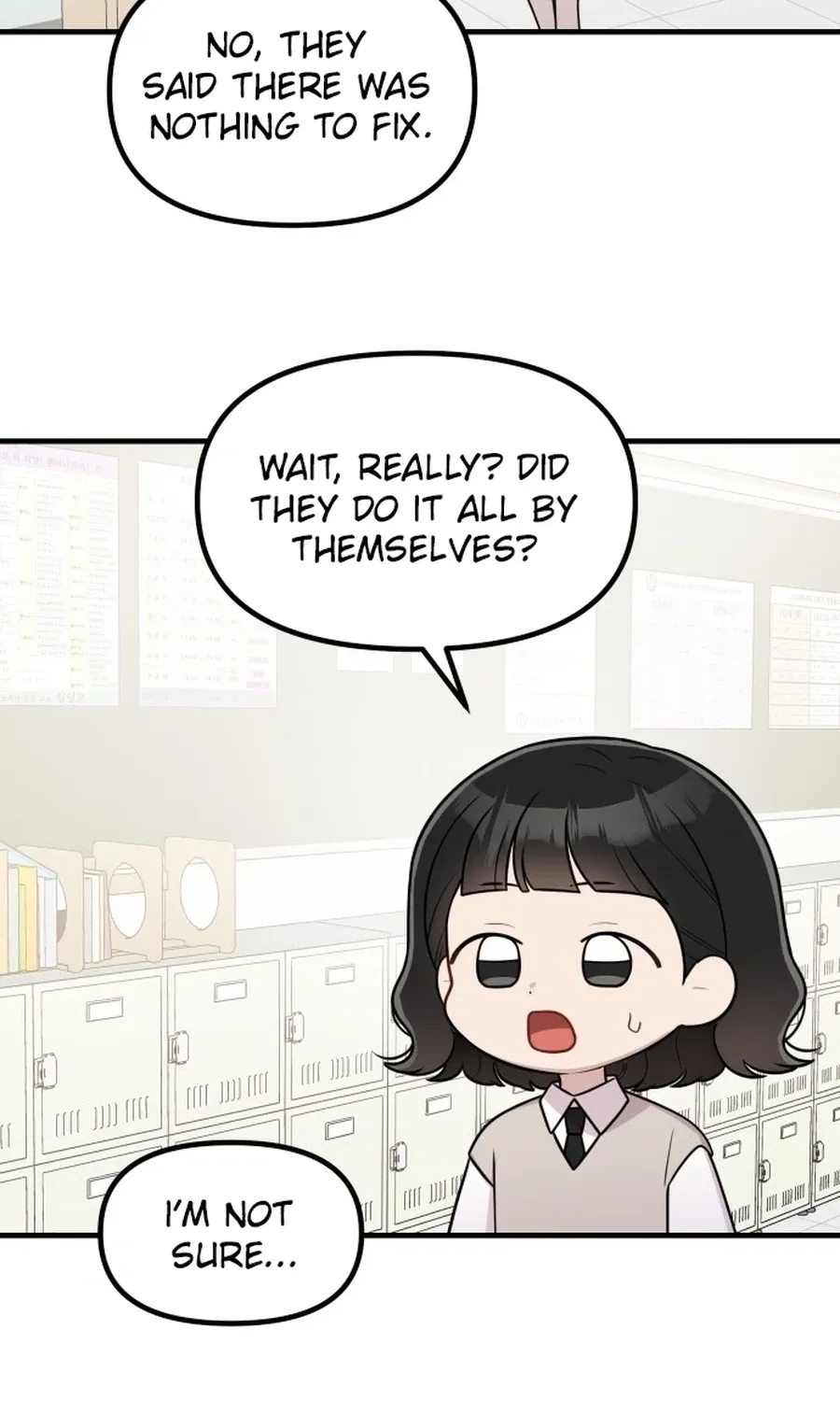 Jiyujiyo Chapter 35 page 4 - 