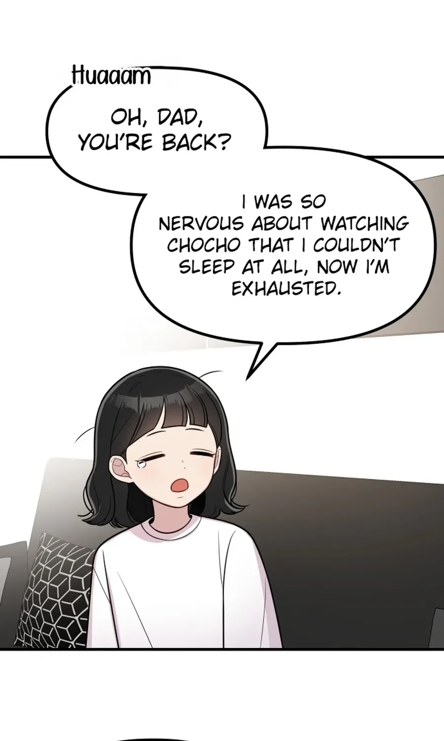 Jiyujiyo Chapter 35 page 31 - 