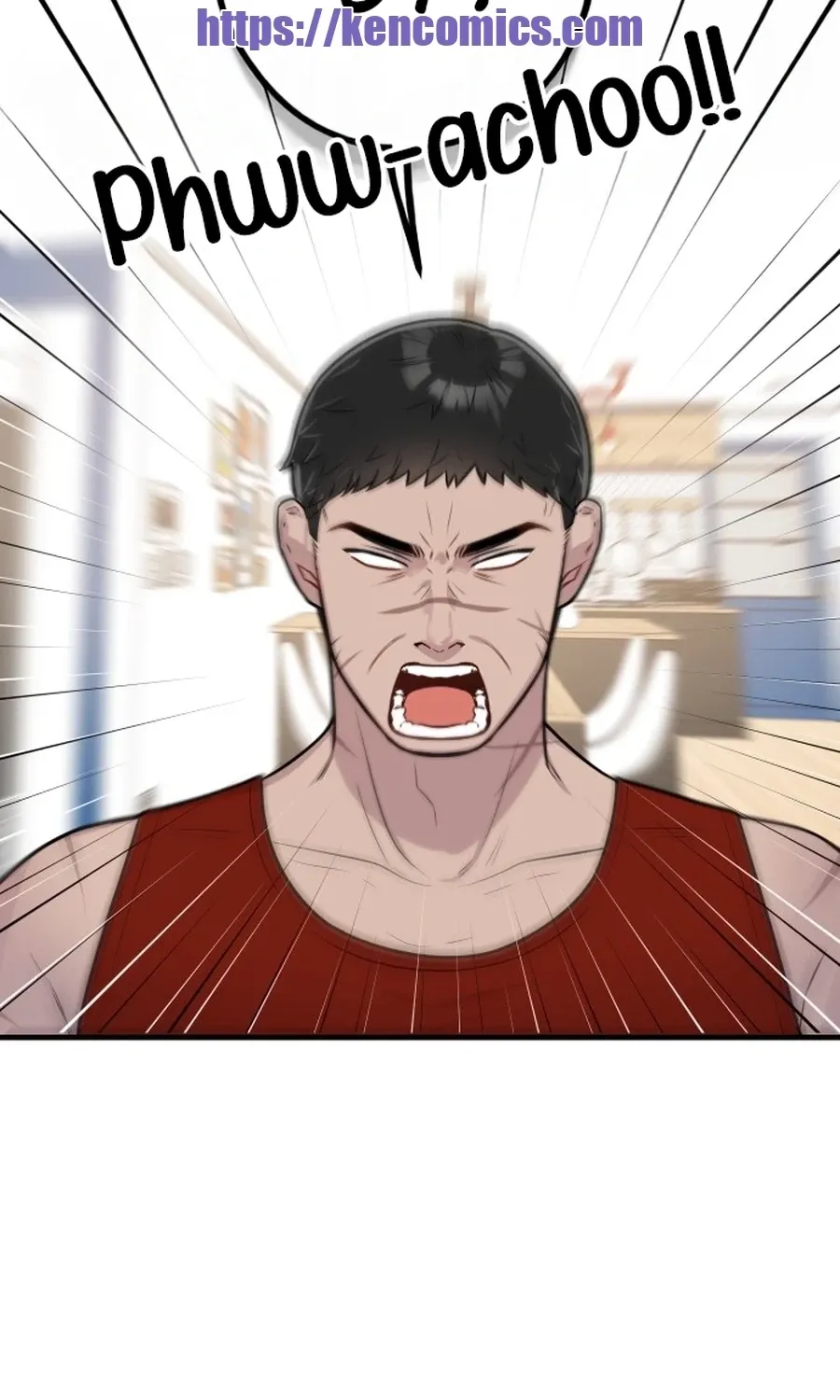 Jiyujiyo Chapter 35 page 38 - 