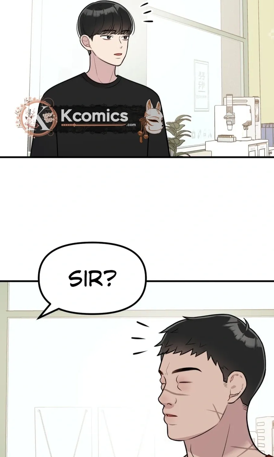 Jiyujiyo Chapter 35 page 44 - 