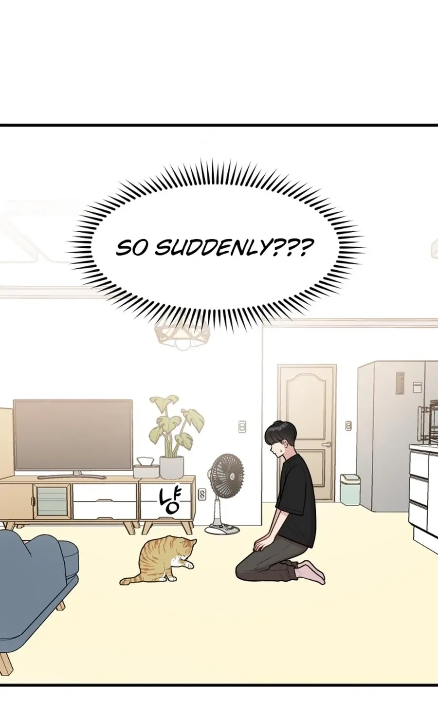 Jiyujiyo Chapter 35 page 49 - 