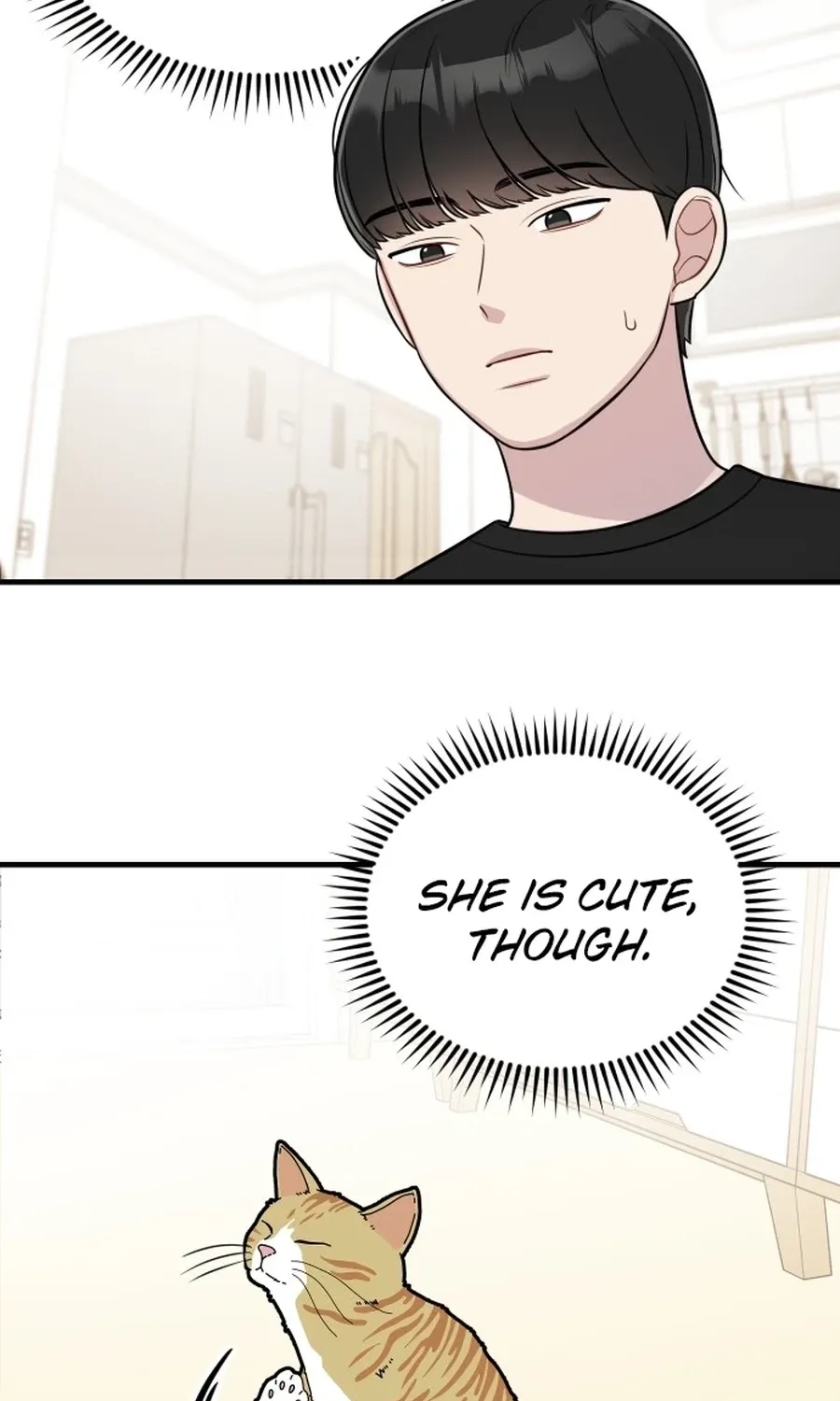 Jiyujiyo Chapter 35 page 51 - 