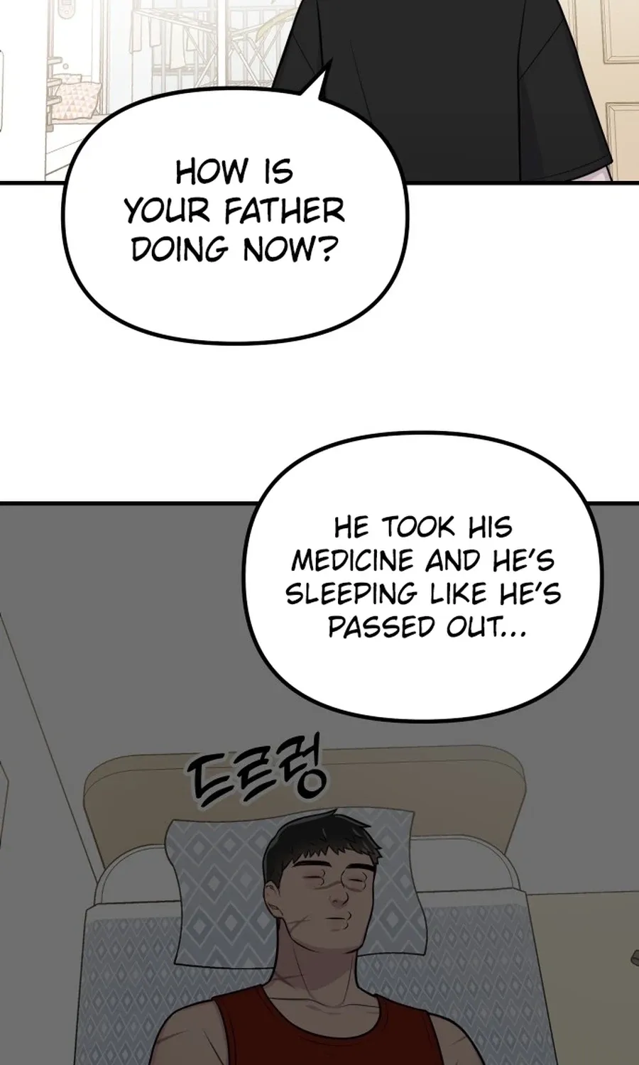 Jiyujiyo Chapter 35 page 54 - 