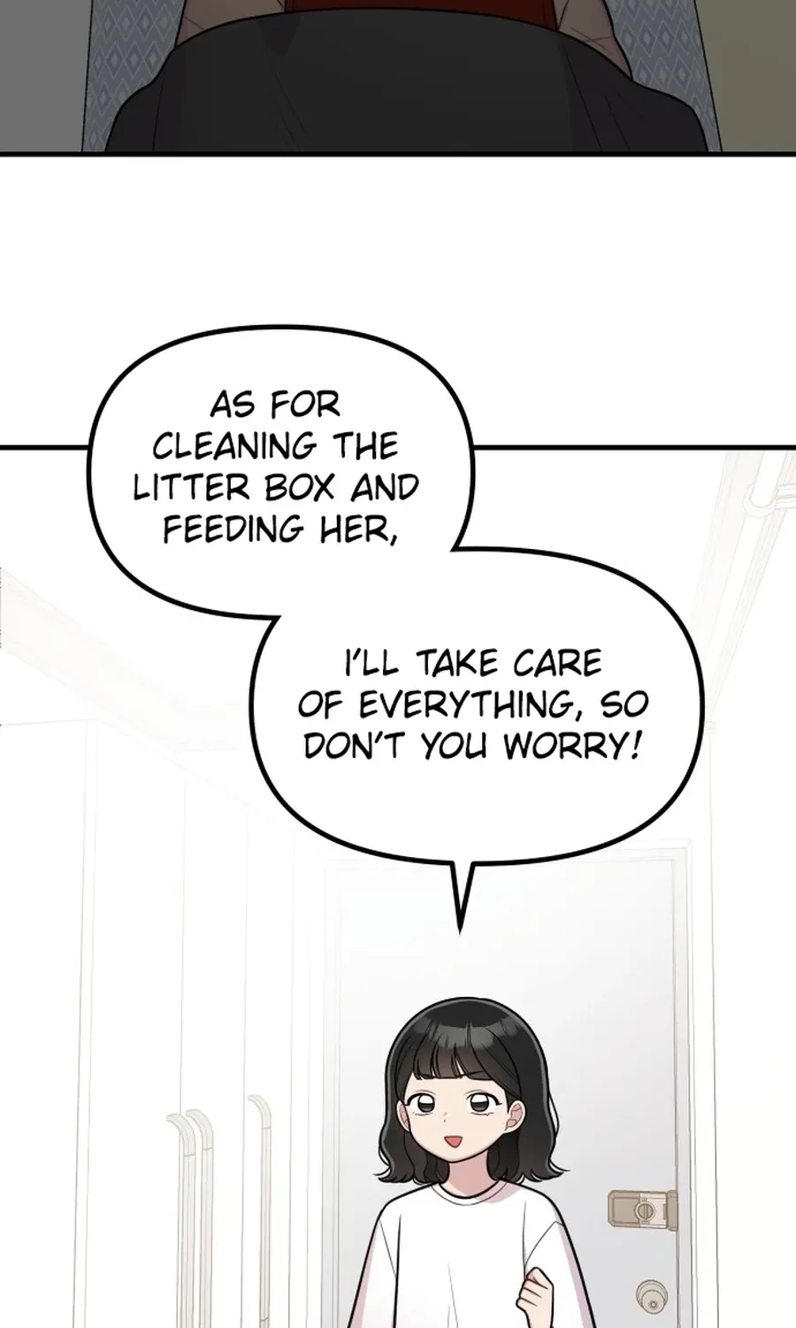Jiyujiyo Chapter 35 page 55 - 