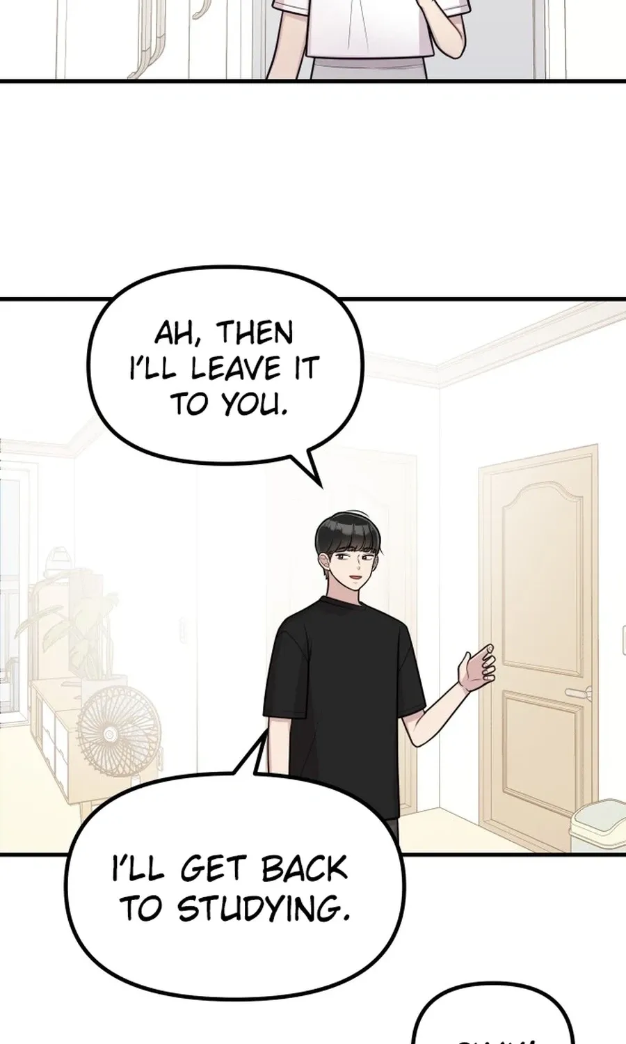 Jiyujiyo Chapter 35 page 56 - 