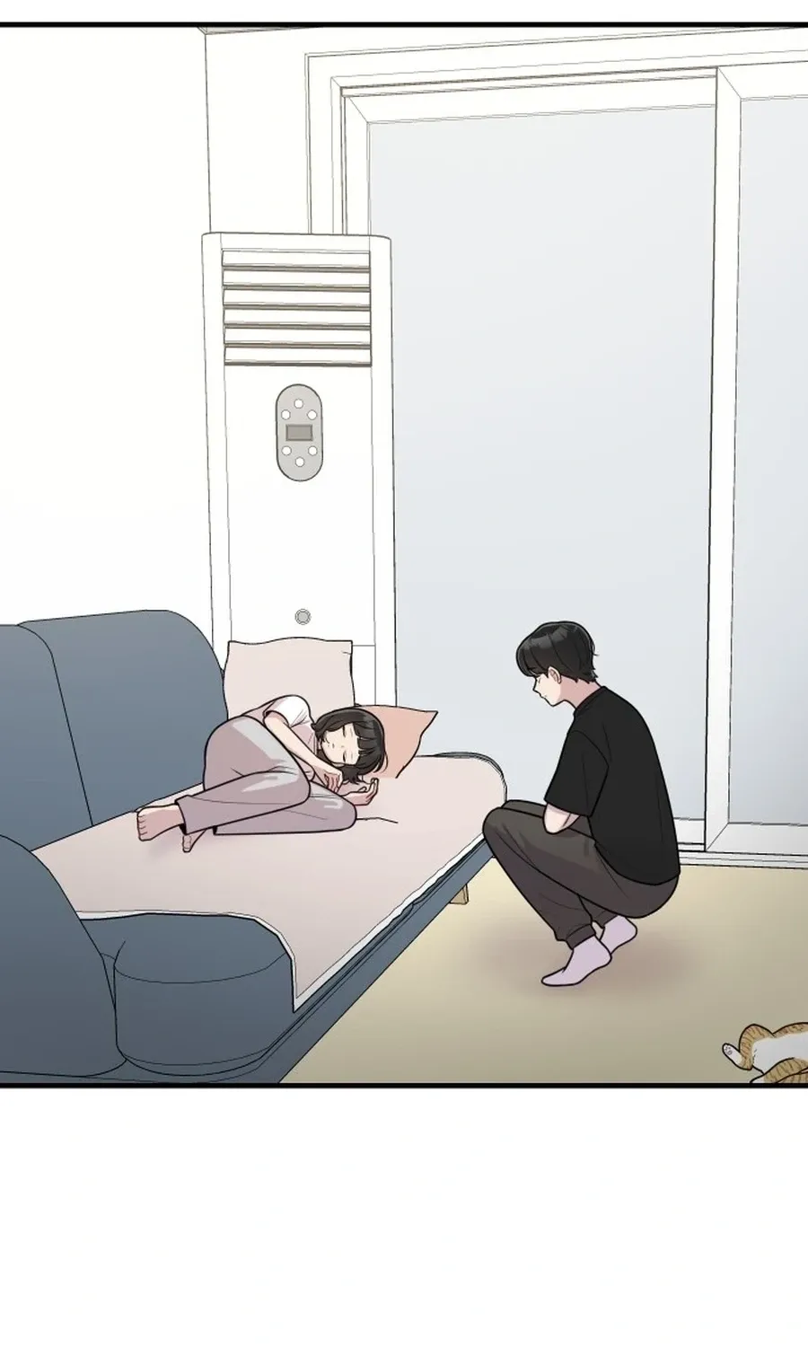 Jiyujiyo Chapter 35 page 63 - 