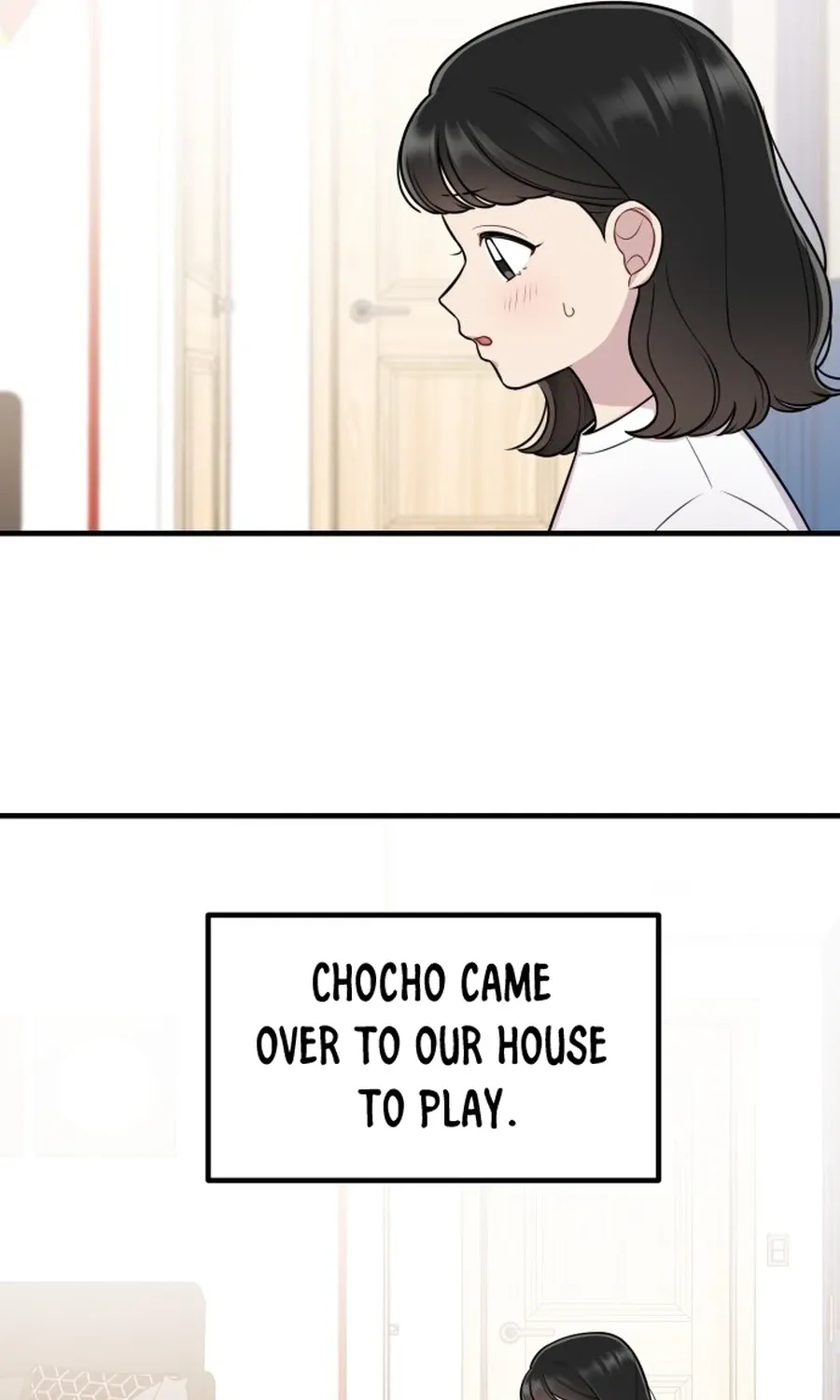 Jiyujiyo Chapter 35 page 10 - 